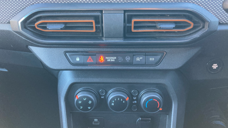 Dacia Sandero Stepway 1.0 TCe Comfort 5dr Petrol Hatchback